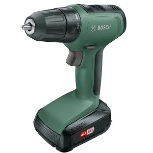 image of Bosch Universal Drill 18V Lithium Ion Drill/Driver and Carry Case