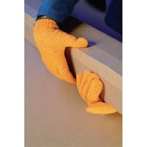 Image of Polyco Crisscross Gripper Glove Size 10 CSP156MNS