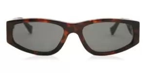 Retrosuperfuture Sunglasses Neema Classic Havana IMEH 1XR