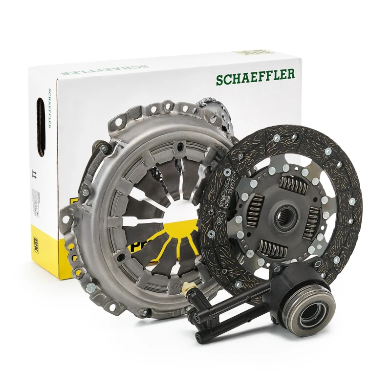 Image of Clutch kit LuK 623 3741 33