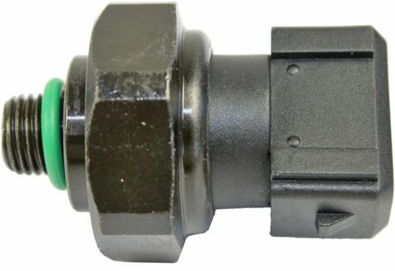 Image of METZGER Air conditioning pressure switch METZGER 0917278