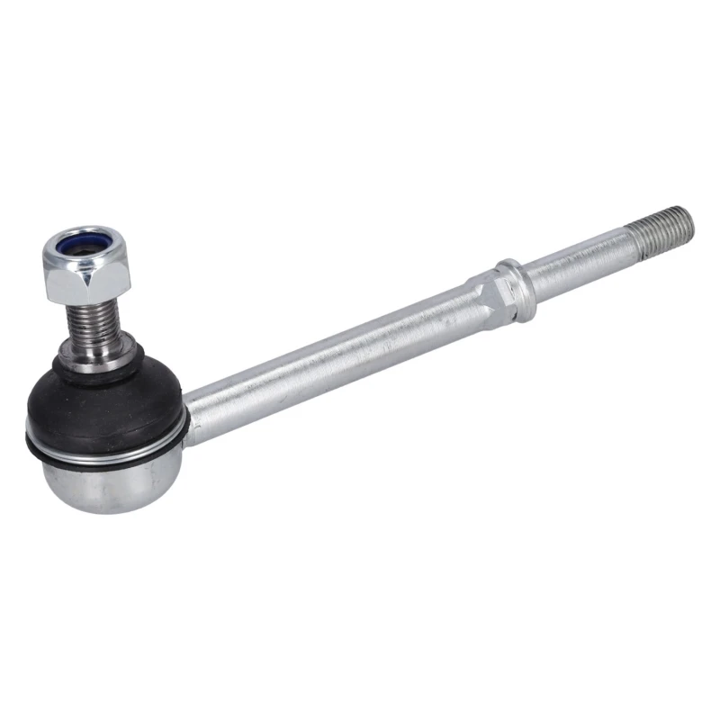 Image of FEBI BILSTEIN 42588 Anti-roll bar link Front Axle Right Steel Link Stabiliser (3229)