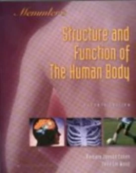 Image of Memmlers the Structure and Function of the Human Body by Barbara Janson Cohen Paperback