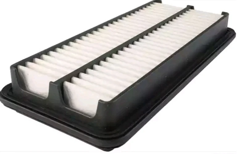 Image of VALEO 585210 Air filter Filter Insert Air Filter (8)