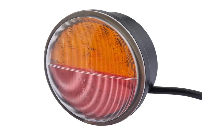 Image of HELLA 2SD 959 010-201 Combination Rearlight Combination Rearlight (2492)