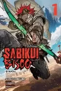 Image of sabikui bisco vol 1