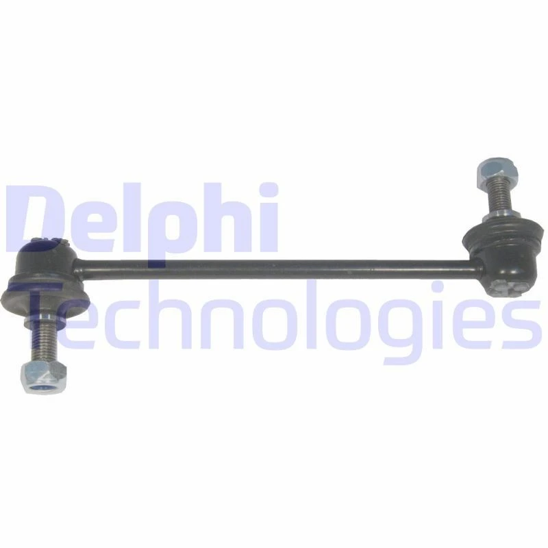 Image of DELPHI Anti-roll bar link DELPHI TC1397