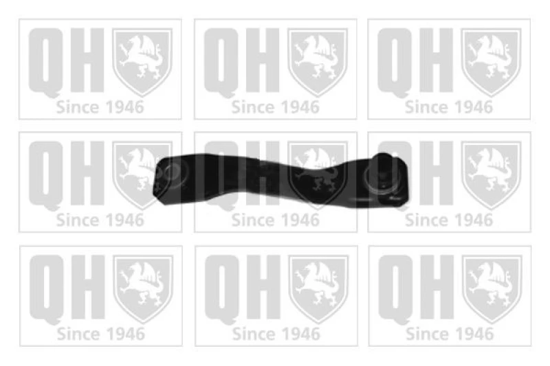 Image of QUINTON HAZELL Suspension arm QUINTON HAZELL QSJ3571S