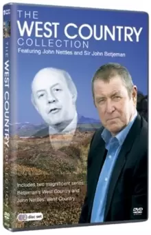 Image of West Country Collection