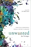 Image of unwanted how sexual brokenness reveals our way to healing