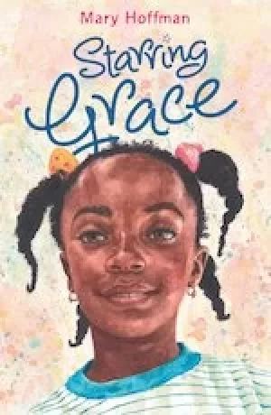Image of Starring Grace
