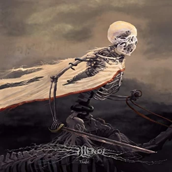 Image of Ellende - Triebe CD