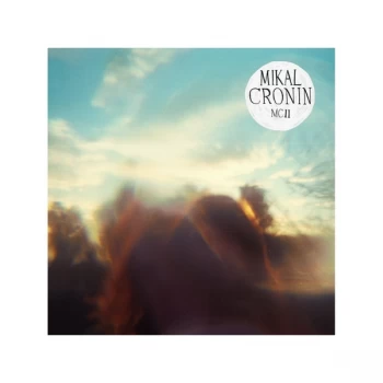 Image of Mikal Cronin - MCII CD