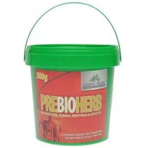 Global Herbs Prebioherb Supplement