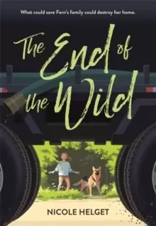 Image of The End of the Wild