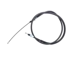 Image of TRW Brake Cable GCH3030 Hand Brake Cable,Parking Brake Cable OPEL,RENAULT,NISSAN,Movano Kastenwagen (X70),Movano Bus (X70)