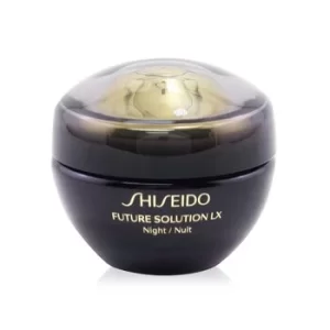 Image of ShiseidoFuture Solution LX Total Regenerating Cream 30ml/1oz