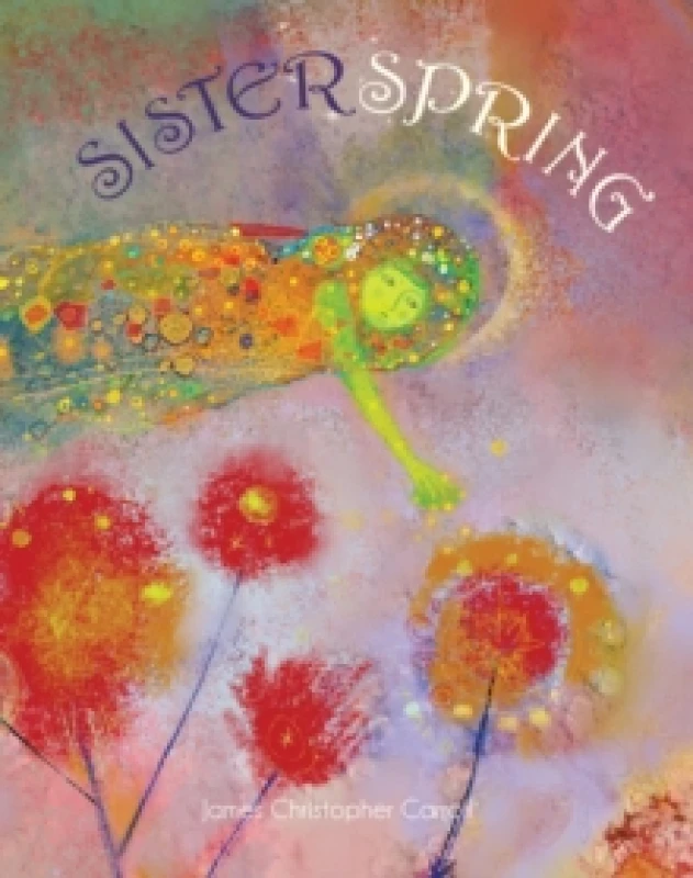 Image of Sister Spring Paperback / softback