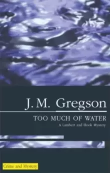 Image of Too Much of Water