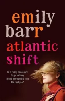 Image of Atlantic Shift by Emily Barr Book