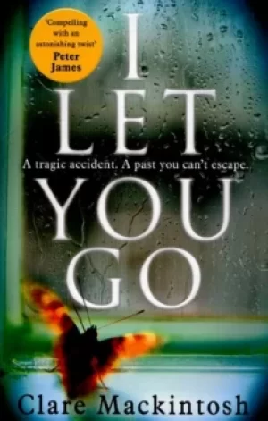 Image of I Let You Go