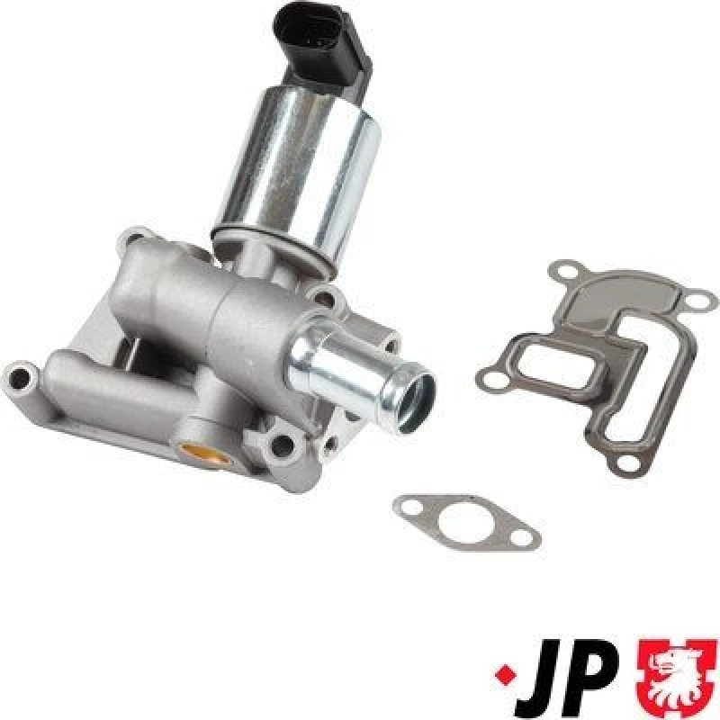 Image of JP GROUP EGR valve JP GROUP 1219900500