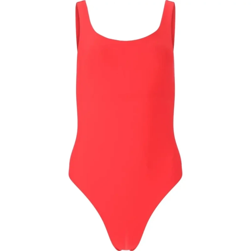 Image of Athlecia Womens 1 Piece swimsuit Athlecia Isabella Rouge Female 36