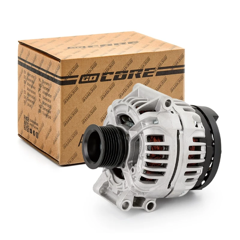 Image of goCORE Alternator goCORE GCD0282