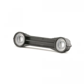 Image of FEBI BILSTEIN Selector-/Gear Lever VW,SEAT,SKODA 18832 1J0711596C,1J0711596E,1J0711596C 1J0711596E,1J0711596C,1J0711596E,1J0711596C,1J0711596E