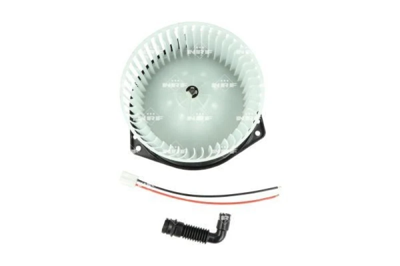 Image of NRF Blower motor NRF 34348