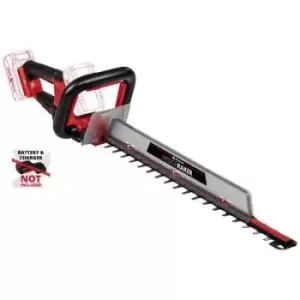 image of Einhell GE-CH 36/61 Li-Solo 36V Cordless Hedge Trimmer