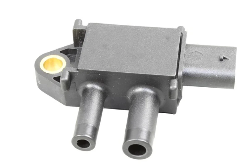 Image of Exhaust pressure sensor METZGER 0906419