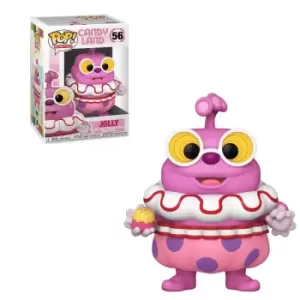 image of Retro Toys Jolly Funko Pop! Vinyl Figure