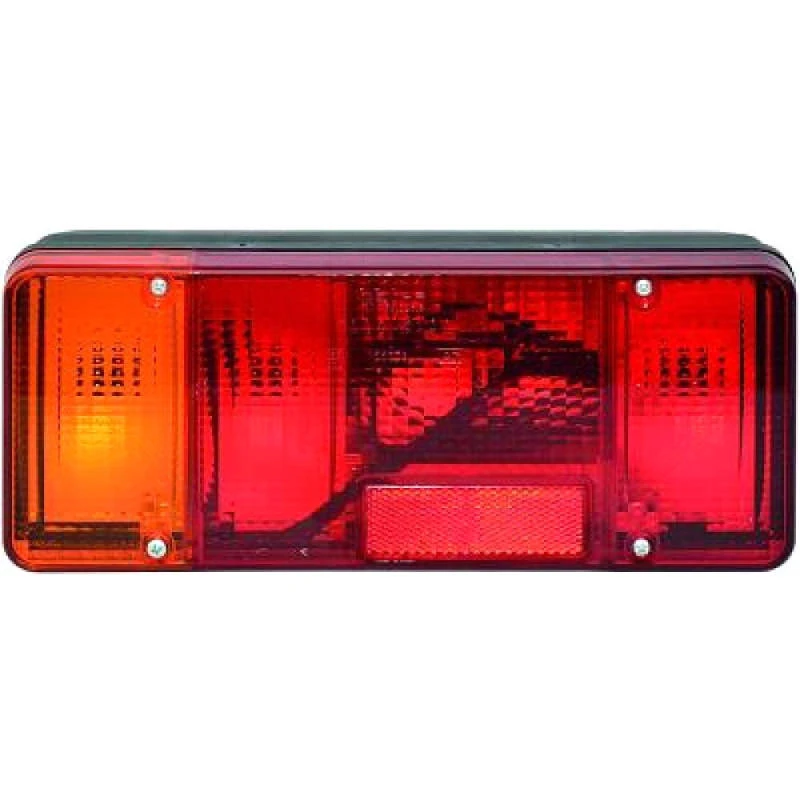 Image of DIEDERICHS 3481191 Rear light Left, R5W Combination Rearlight (391)