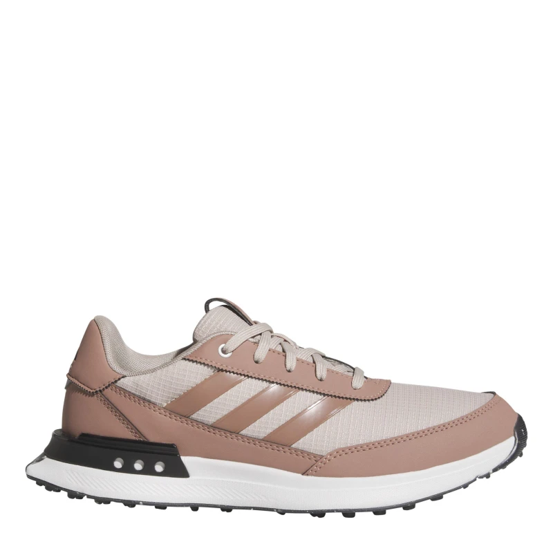 Image of adidas S2G Sl Golf Shoes Won/Warm/Blk female 3.5 (36)