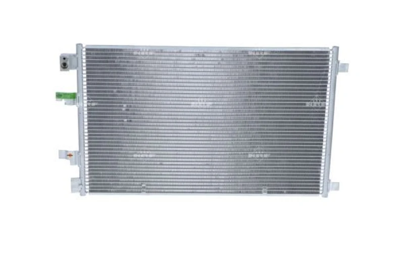 Image of NRF Air conditioning condenser NRF 350346