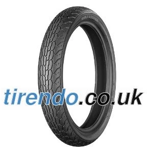 Image of Bridgestone L309 100/90-17 TT 55S M/C