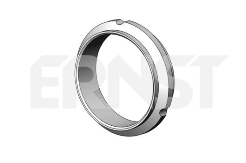 Image of Seal, exhaust pipe ERNST 497473