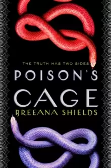 Image of Poisons Cage