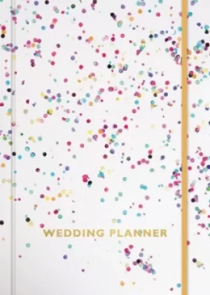 Image of Wedding Planner by Frances Lincoln