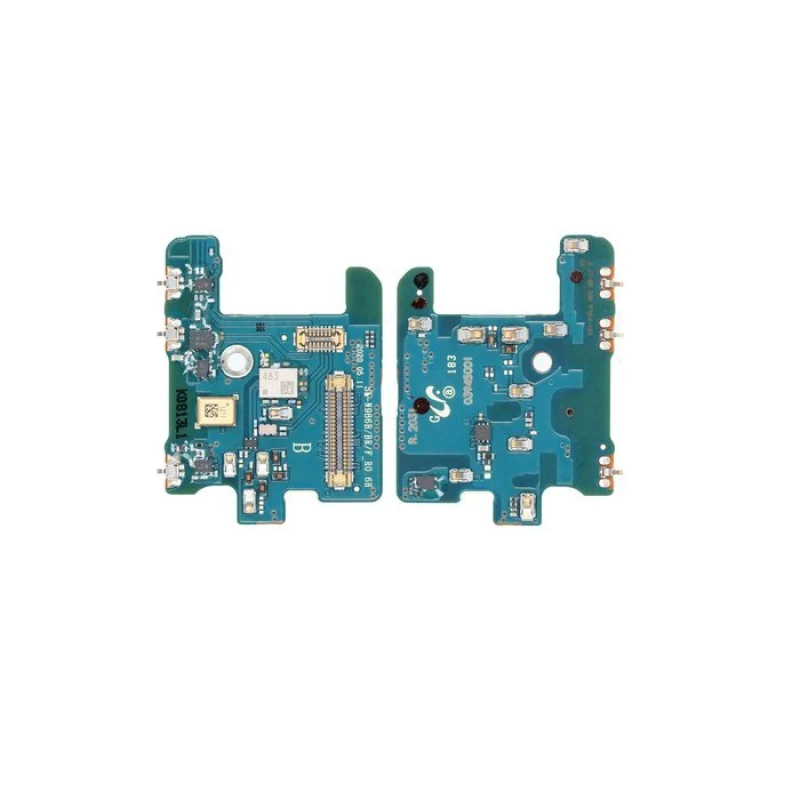 Image of Samsung N985 Noe 20 Ulr US