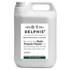 Image of Delphis Eco Professional Cleaning Multi Purpose Cleaner 5L refill