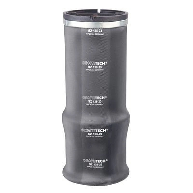 Image of Boot, air suspension CONTITECH AIR SPRING SZ 135-23