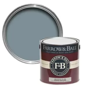 image of Farrow & Ball Modern Selvedge No. 306 Matt Emulsion Paint, 2.5L