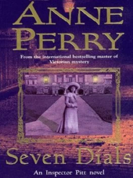Image of Seven Dials by Anne Perry Paperback