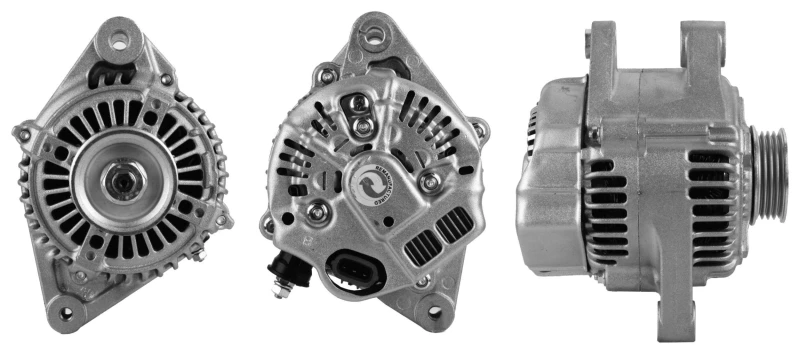 Image of LUCAS Alternator LUCAS LRA01951