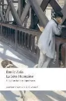 Image of La Bete humaine by Emile Zola