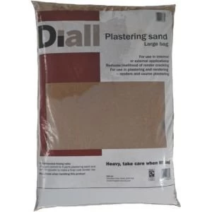 image of BQ Plastering sand Large bag