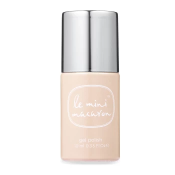 image of Le Mini Macaron Gel Polish - Prosecco Glow 10ml