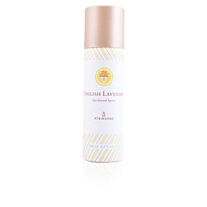 image of English Lavander Deodorant 200ml